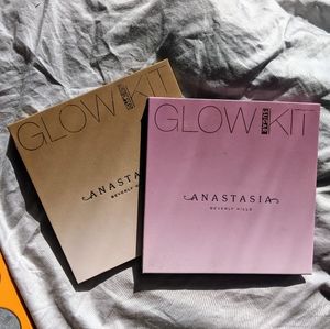 ABH Glow Kit Bundle (Sundipped + Sugar)
